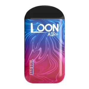 Bad Bull LOON Air Plus