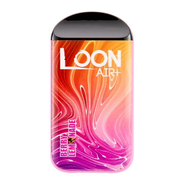 Berry Lemonade LOON Air Plus