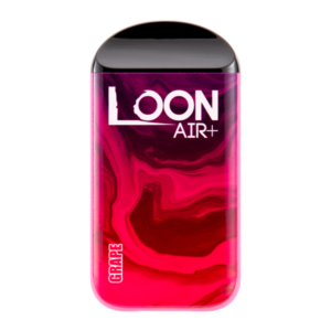 Loon Air Vape