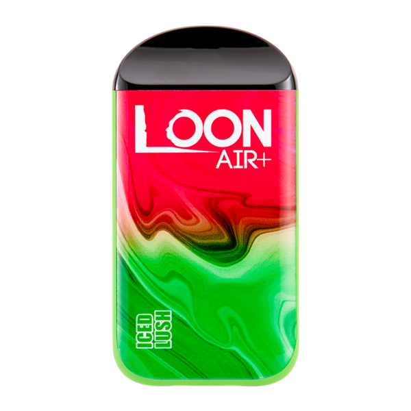 Lush Ice LOON Air Plus