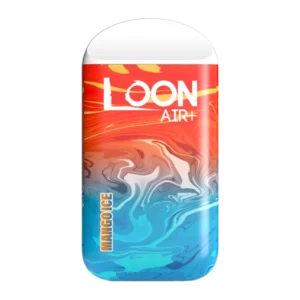Mango Ice LOON Air Plus