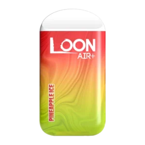Pineapple Ice LOON Air Plus